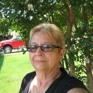 Meet your Posher, Carol